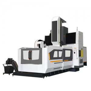 MC1613數(shù)控龍門加工中心