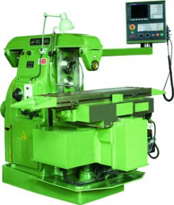 普通機床的未來發(fā)展方向